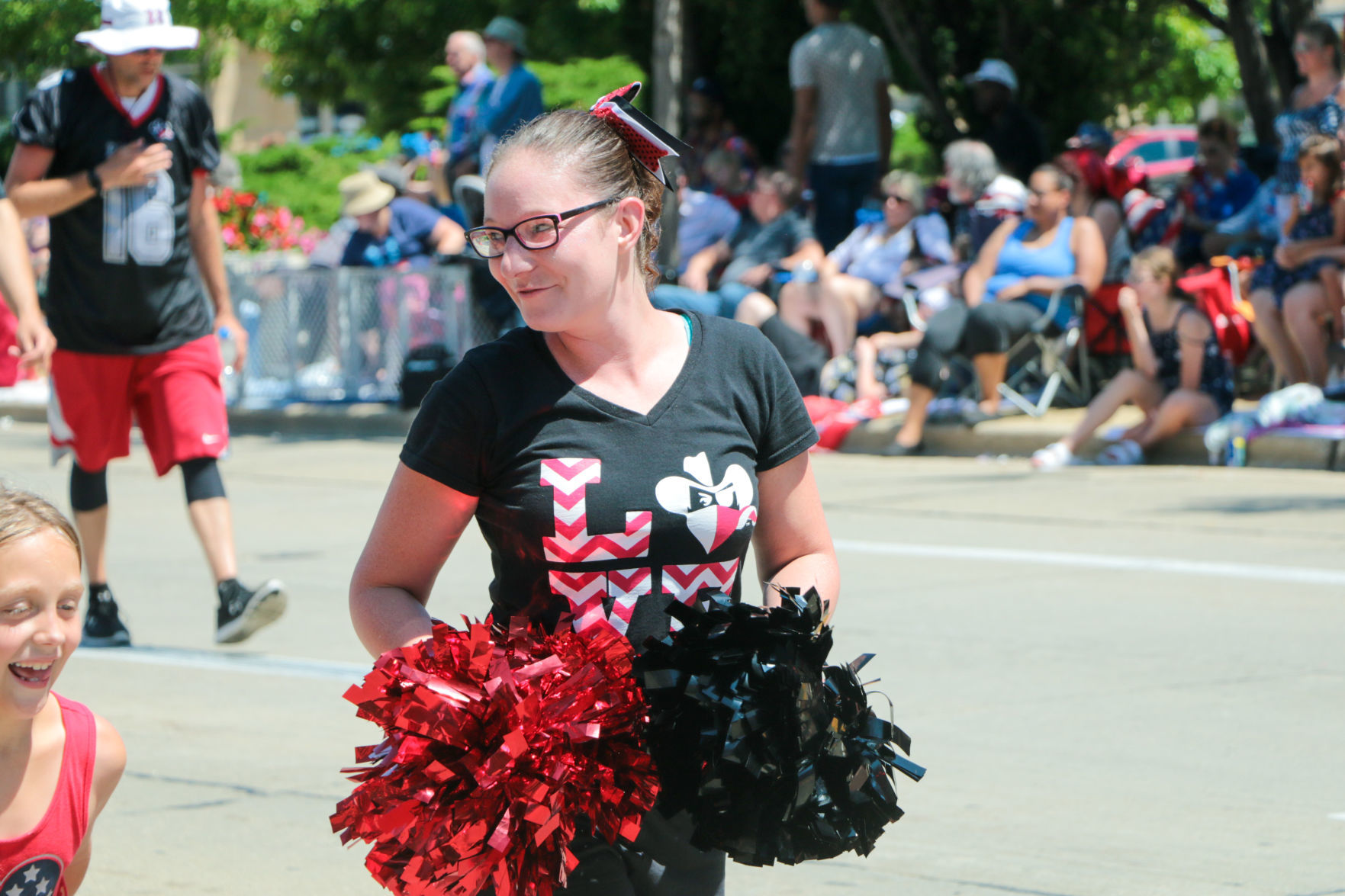4th Fest Parade